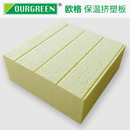 挤塑聚苯板用于养殖业的优势有哪些-江苏欧格