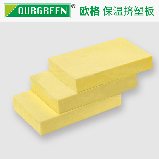 挤塑板属于什么材料-江苏欧格