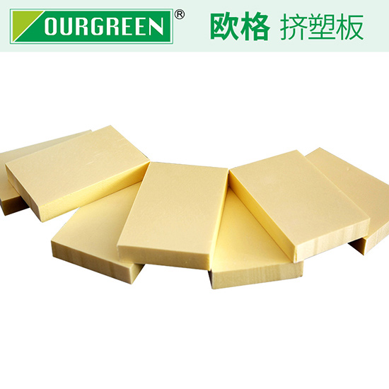 江苏挤塑板厂家哪家好？好厂家的选择方法-南京欧格