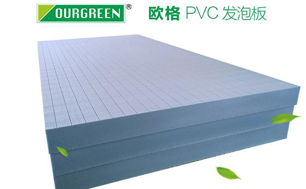 挤塑板的防水防潮特性